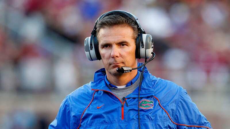 Urban Myer often used harsh coaching methods (Image: Getty)