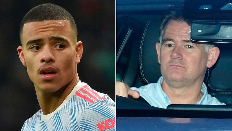 Man Utd chief holds talks with women