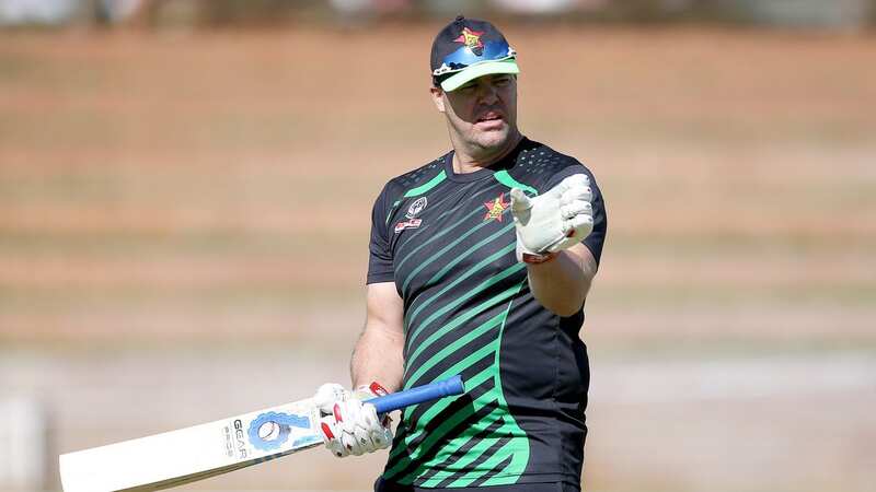 Heath Streak is regarded by many as one of the greatest Zimbabwean cricket players