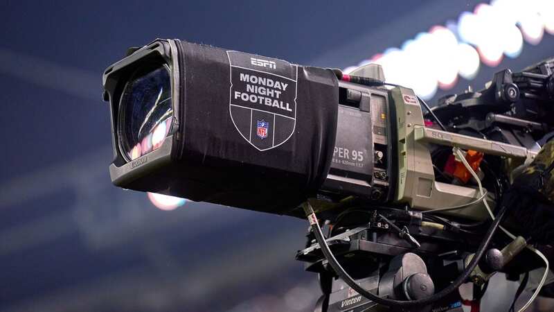 Monday Night Football will be longer than ever this season