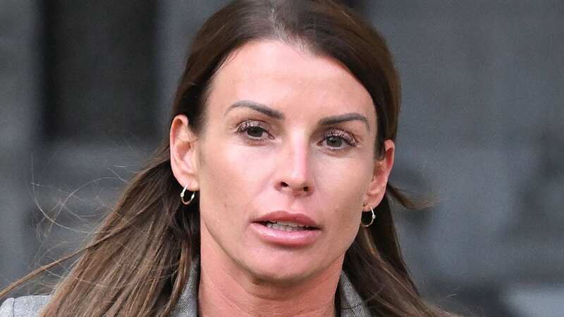 Coleen Rooney breaks down in tears as she makes heartbreaking confession in new doc