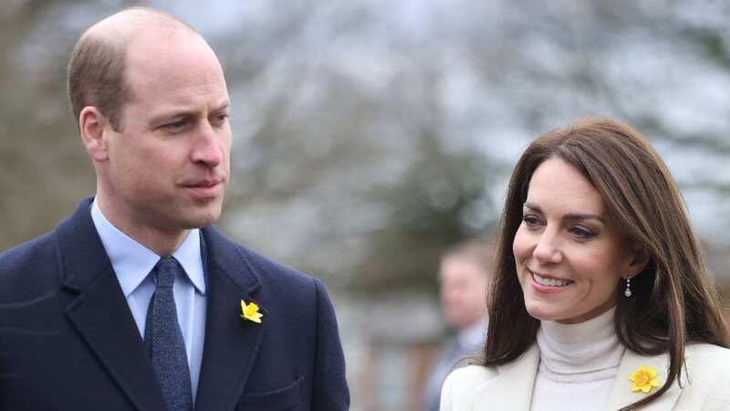 Poignant meaning behind William and Kate