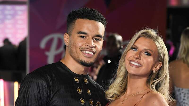 Love Island