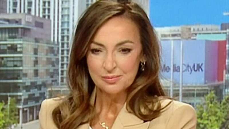 BBC Breakfast shake-up as Sally Nugent replaced - but viewers are delighted