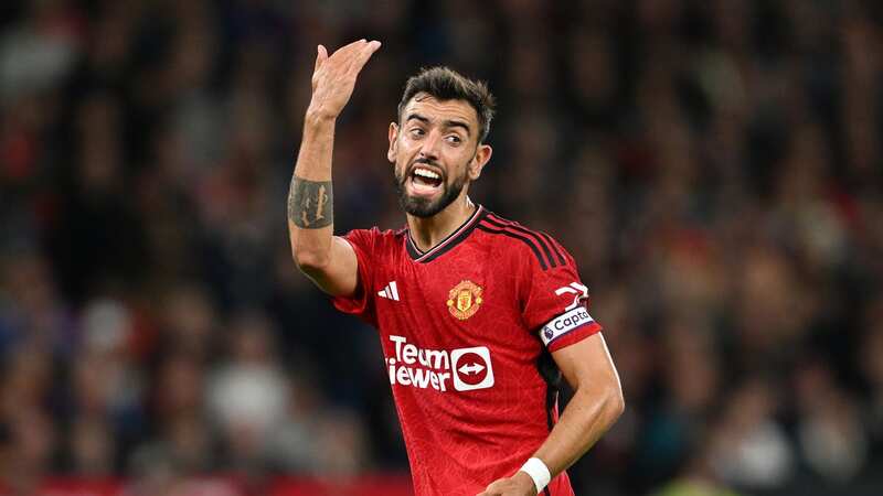 Fernandes slammed for 