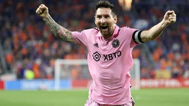 Lionel Messi inspires another incredible Inter Miami comeback