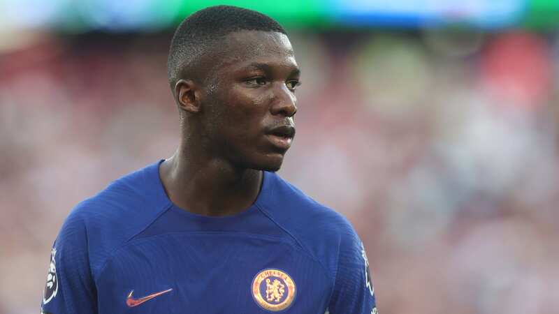 Chelsea