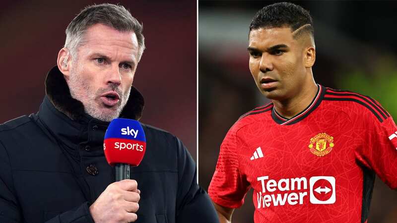 Carragher