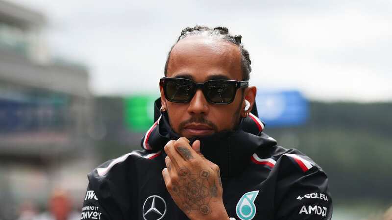Sky Sports presenter makes bold Hamilton prediction amid Aston Martin 