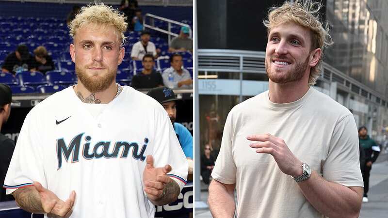 Jake Paul insists he won