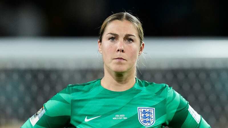 Mary Earps shirt petition smashes target as pressure mounts against Nike