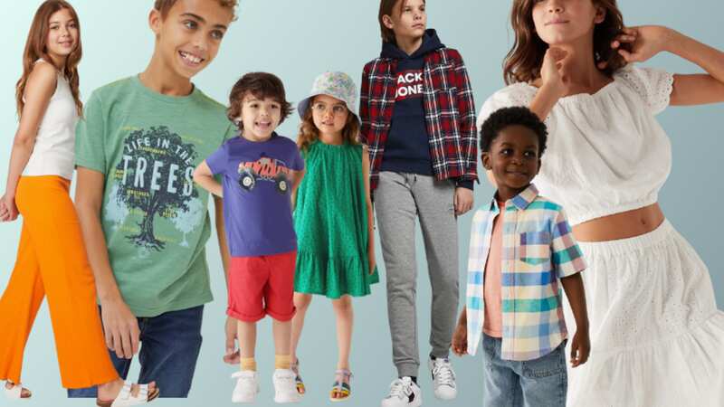 Marks and Spencer summer sale is on now