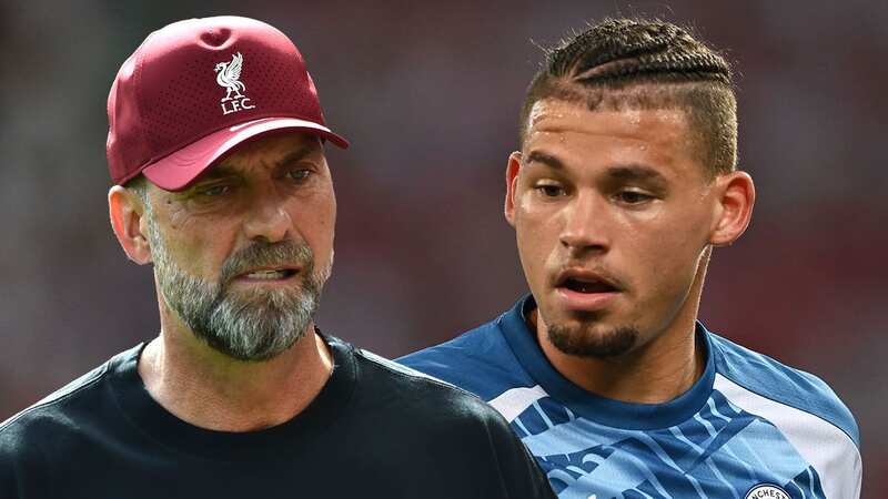 Jurgen Klopp sent frank warning over ambitious Kalvin Phillips transfer plan