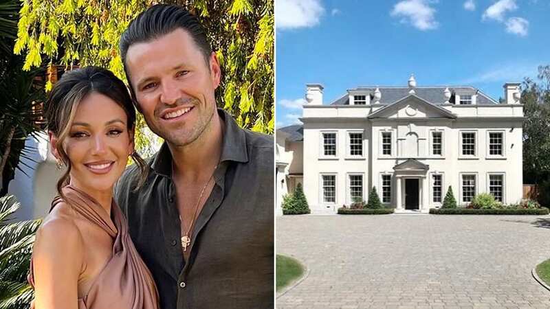 Mark Wright shows off Essex 