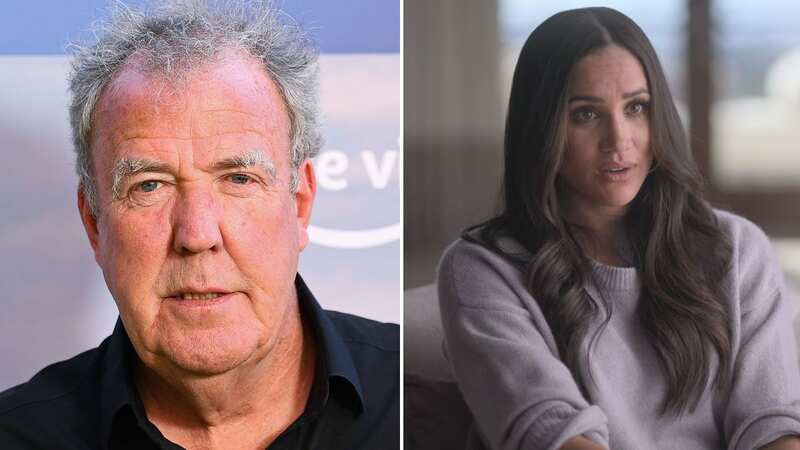 Clarkson’s Farm bosses refuse to cancel Jeremy after Meghan Markle criticism