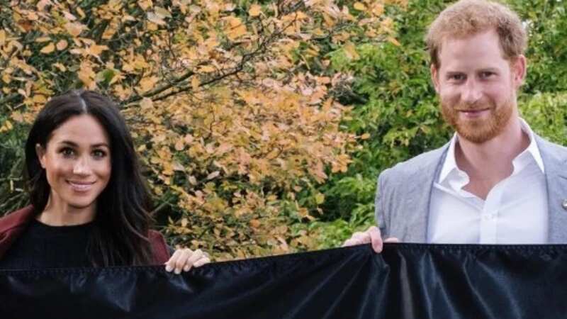 Meghan Markle and Prince Harry are excited to attend the games together