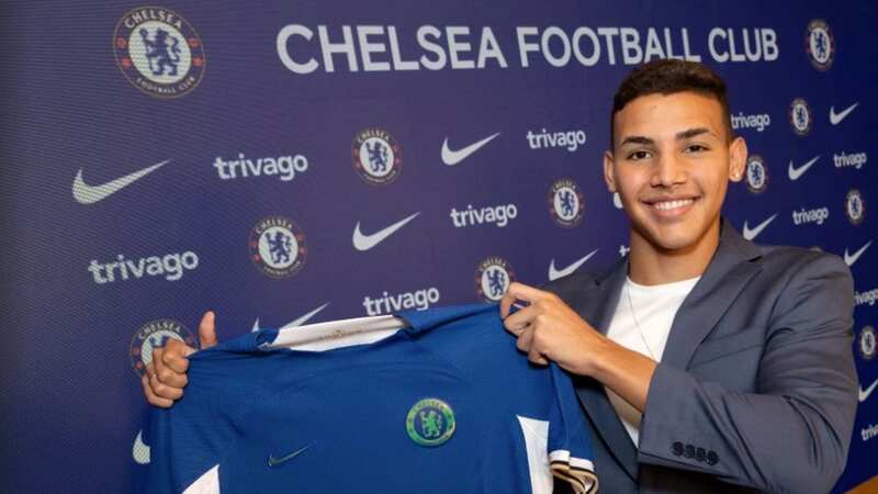 Chelsea spend big on 10th summer signing with Washington handed bumper contract