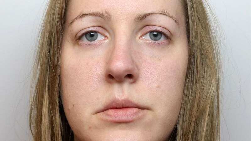 Lucy Letby (Image: Cheshire Constabulary/AFP via Ge)