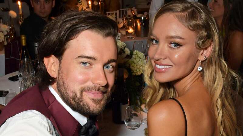 Jack Whitehall revealed the due date of his first baby during an appearance on Good Morning Britain (Image: Dave Benett/Getty Images)