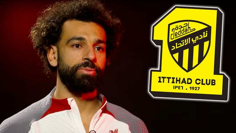 Salah Saudi Arabia move produces emphatic response from closest Liverpool pal