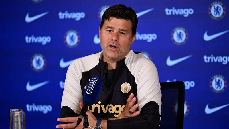 Pochettino fires Luton warning despite enormous difference in transfer spending