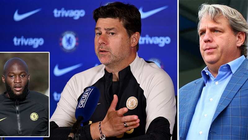Pochettino explains Chelsea