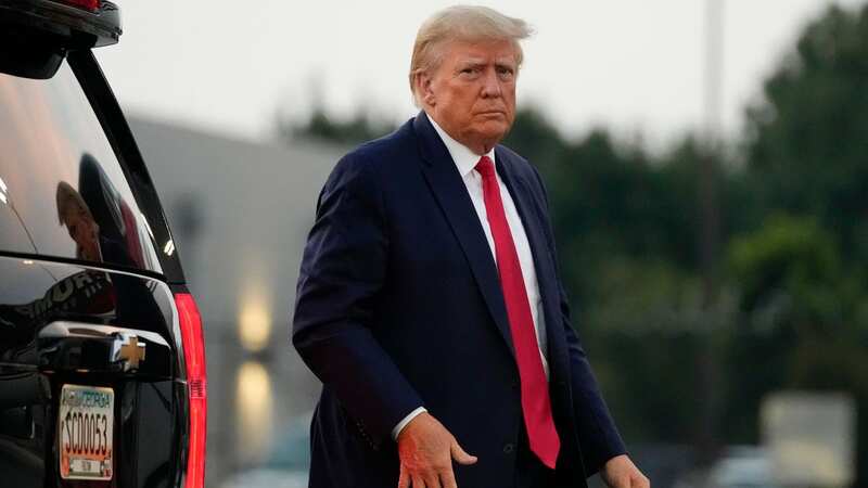 Nine major bombshells emerge from Trump