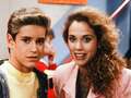 Saved by the Bell Jessie and Zack stars look unrecognisable in new reunion snaps dqxikeidqkikdinv