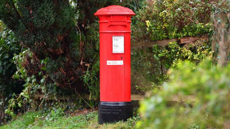 The postboxes go much deeper underground than you might think (stock photo) (Image: Hampshire Live / Darren Pepe)