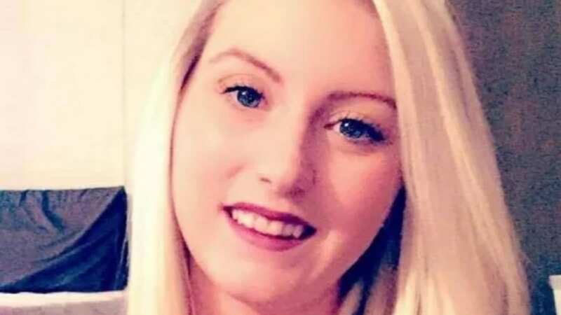 Olivia went missing over two years ago (Image: Facebook/Olivia Samantha Fowler)