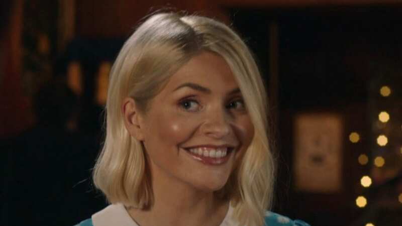Holly Willoughby admits to Midsomer Murders filming blunder ahead of cameo