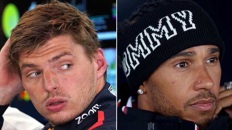 Max Verstappen puts Dutch F1 fans