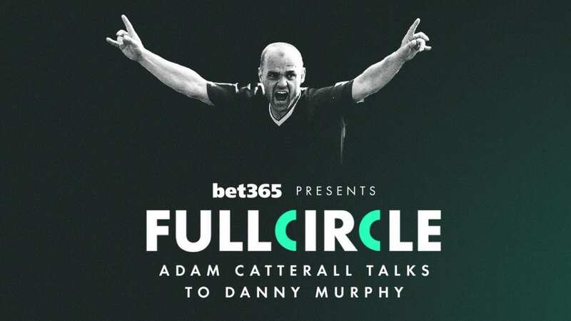 Danny Murphy goes Full Circle with bet365 ahead of another Premier League weekend