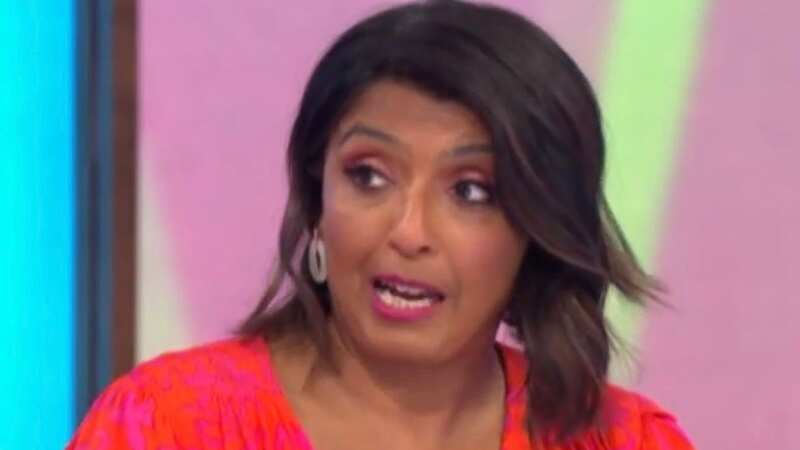Former Strictly star feels 