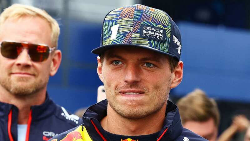 F1 stewards make penalty decision after Dutch GP incident left Verstappen raging