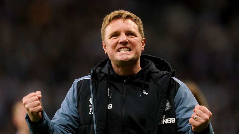 Newcastle confirm double transfer as new signing delighted with 