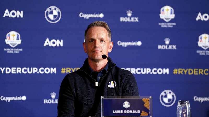 Donald given selection headache as Ryder Cup rookies impress amid LIV absences