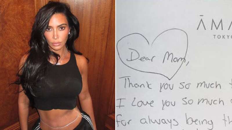 Kim Kardashian