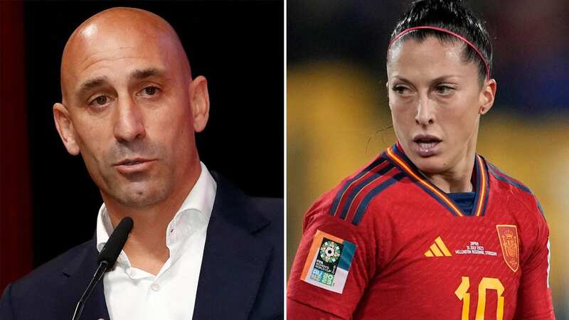 Spain star