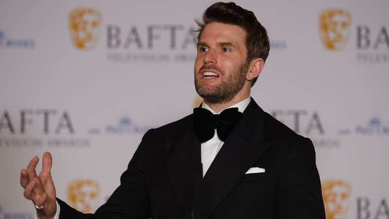 Joel Dommett explains how he turned tables on sex tape blackmailer