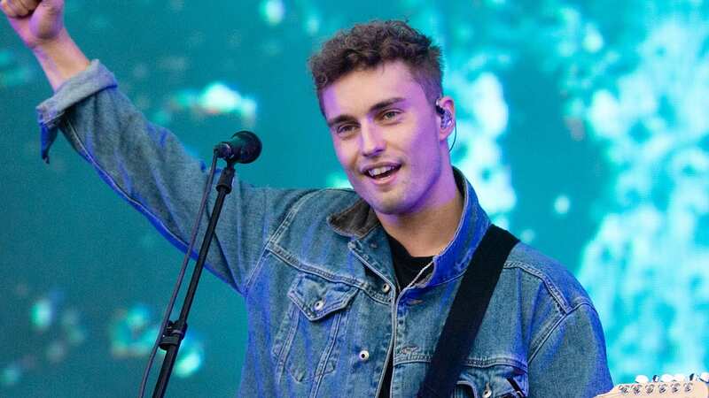 Inside Sam Fender