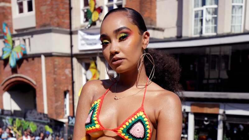 Notting Hill Carnival best dressed celebs - Jourdan Dunn to Leigh Anne Pinnock