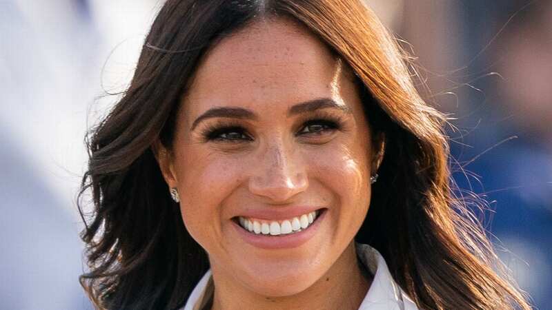 Meghan Markle started acting at a young age (Image: Fox Network / Getty)