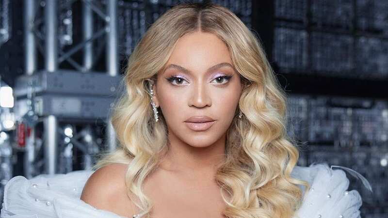 Beyoncé