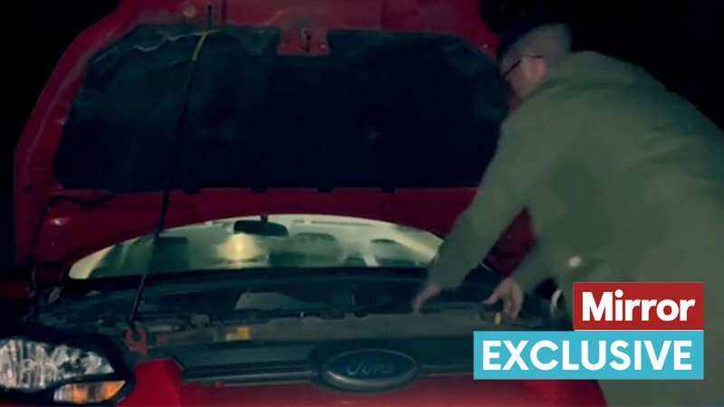 Ghosthunter