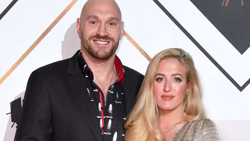 Tyson and Paris Fury look to move out of mansion after Netflix drama