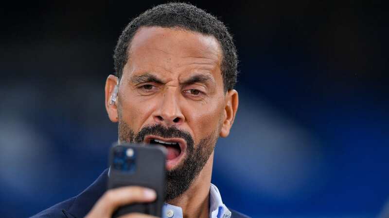 Rio Ferdinand left red-faced after Man Utd U-turn in Nottingham Forest win