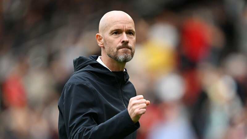 Man Utd prepare new Erik ten Hag contract despite takeover uncertainty