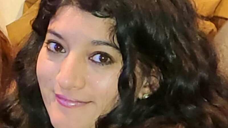 Sex attacker Jordan McSweeney was jailed for murdering law graduate Zara Aleena (pictured) (Image: SWNS)
