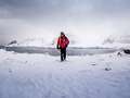 Workers develop a unique accent after living together for months in Antarctica
